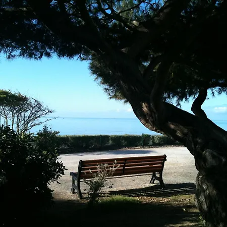 Appartement Magnifique Vue Mer, Acces Direct La Rochelle (Charente-Maritime)