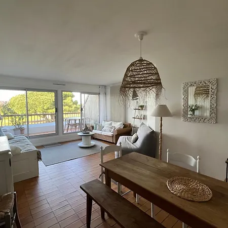 Magnifique Vue Mer, Acces Direct *