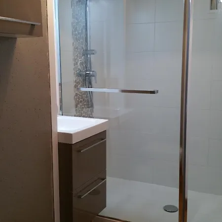 Magnifique Vue Mer, Acces Direct Appartement La Rochelle (Charente-Maritime)