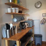 Apartman Magnifique Vue Mer, Acces Direct La Rochelle