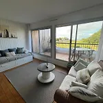 Magnifique Vue Mer, Acces Direct Apartman La Rochelle