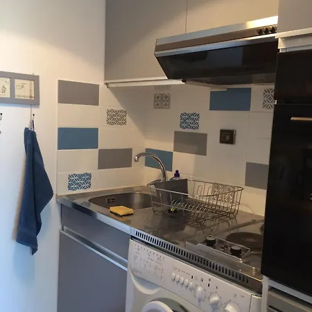 Magnifique Vue Mer, Acces Direct La Rochelle (Charente-Maritime)