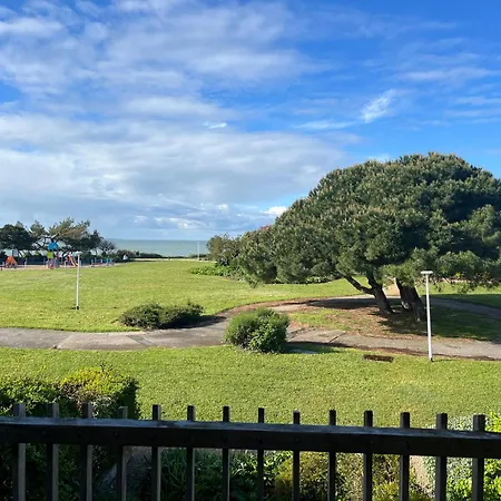 Magnifique Vue Mer, Acces Direct *