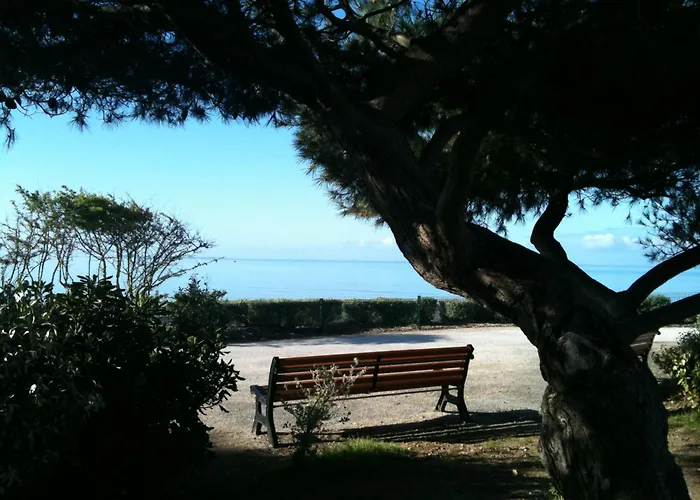 Daire Magnifique Vue Mer, Acces Direct La Rochelle (Charente-Maritime)