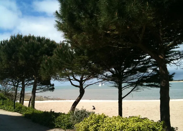 Magnifique Vue Mer, Accès Direct *