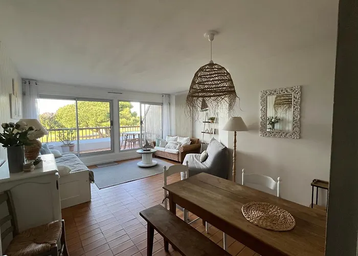 Magnifique Vue Mer, Acces Direct *