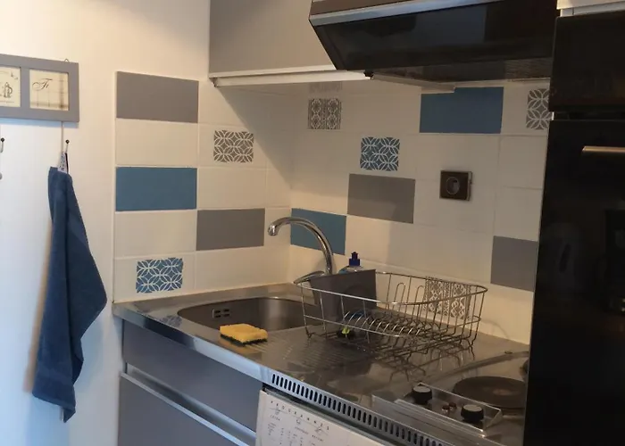 Magnifique Vue Mer, Acces Direct La Rochelle (Charente-Maritime)