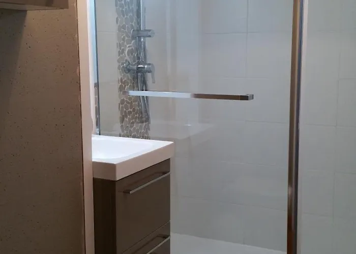 Magnifique Vue Mer, Acces Direct Daire La Rochelle (Charente-Maritime)